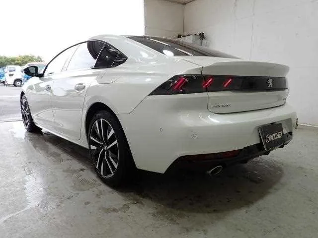 Peugeot Peugoet Others 2022 — миниатюра 2