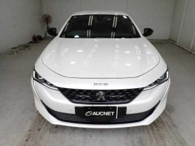 Peugeot Peugoet Others 2022 — миниатюра 3