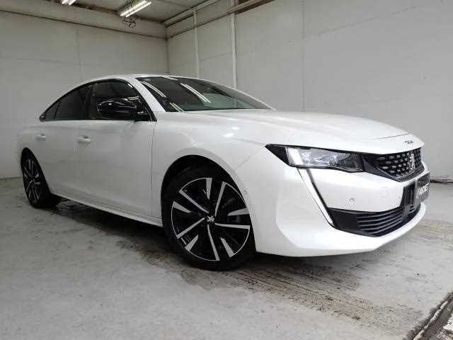 Peugeot Peugoet Others 2022 — миниатюра 4