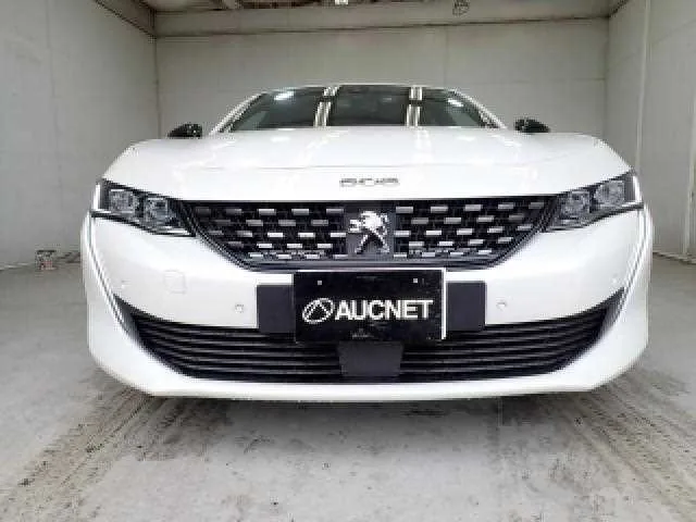 Peugeot Peugoet Others 2022 — миниатюра 5