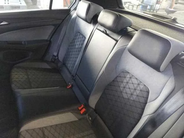 Volkswagen Golf 2022 — миниатюра 4