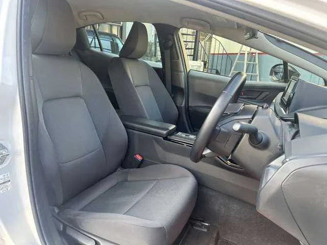 Toyota Prius 2023 — миниатюра 5