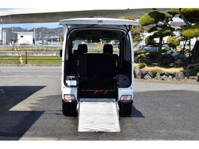 Daihatsu Atrai 2024 — миниатюра 3