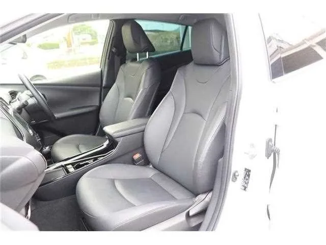 Toyota Prius 2022 — миниатюра 3