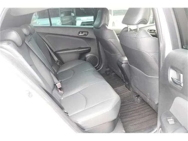 Toyota Prius 2022 — миниатюра 4