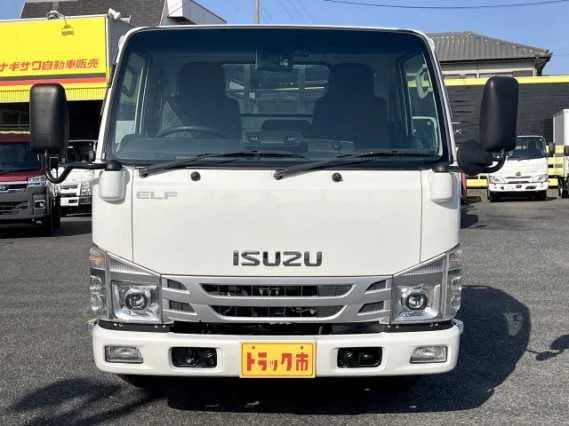 Isuzu Elf Truck 2023 — миниатюра 4