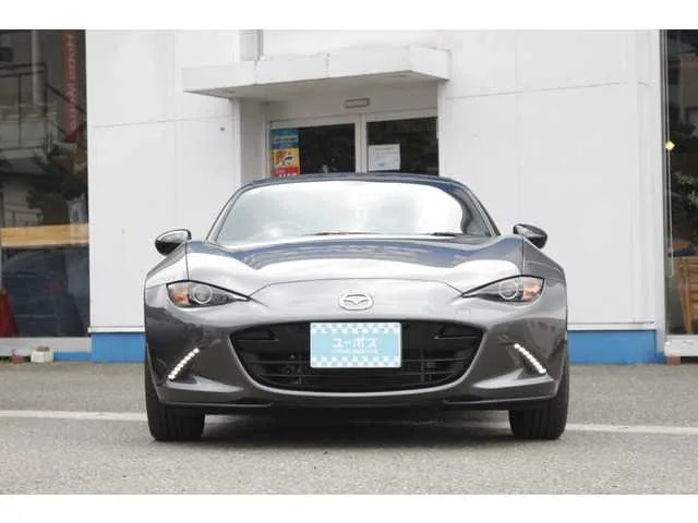 Mazda Roadster 2022 — миниатюра 5