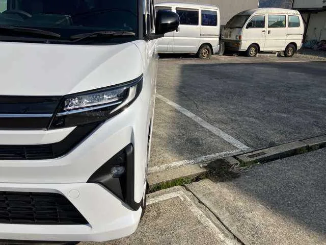 Daihatsu Move 2025 — миниатюра 4