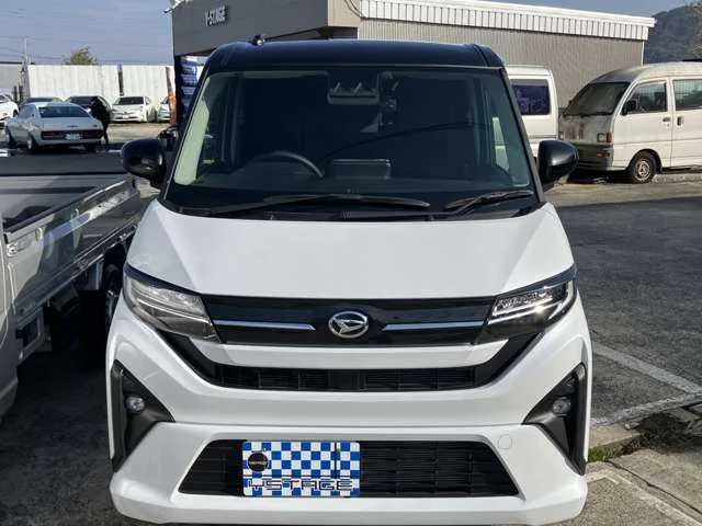 Daihatsu Move 2025 — миниатюра 5