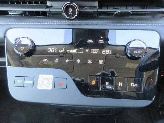Nissan Serena 2024 — миниатюра 3