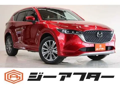 Mazda CX5 2024 купить в Москве