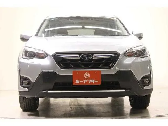 Subaru IMPREZA XV HYBRID 2022 — миниатюра 5