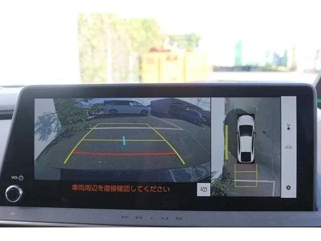 Toyota Prius PHEV 2023 — миниатюра 4