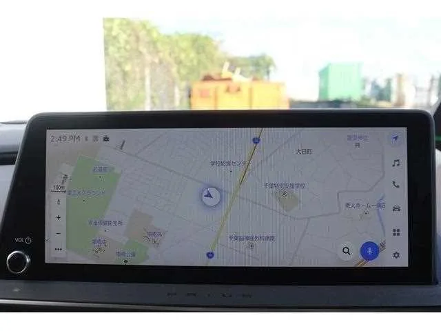 Toyota Prius PHEV 2023 — миниатюра 5