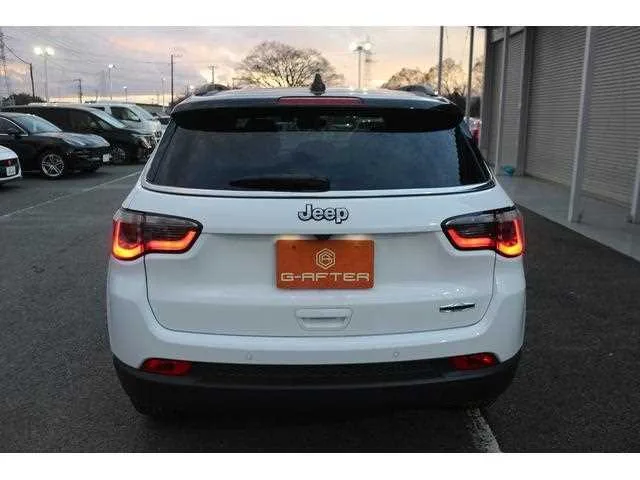 Jeep Compass 2023 — миниатюра 2