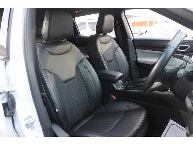 Jeep Compass 2023 — миниатюра 3
