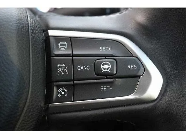 Jeep Compass 2023 — миниатюра 5