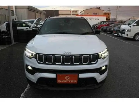 Jeep Compass 2023 купить в Москве