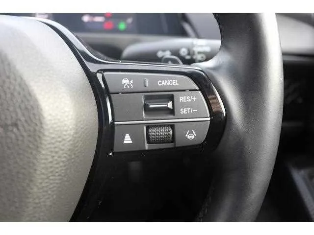 Honda Accord 2024 — миниатюра 5