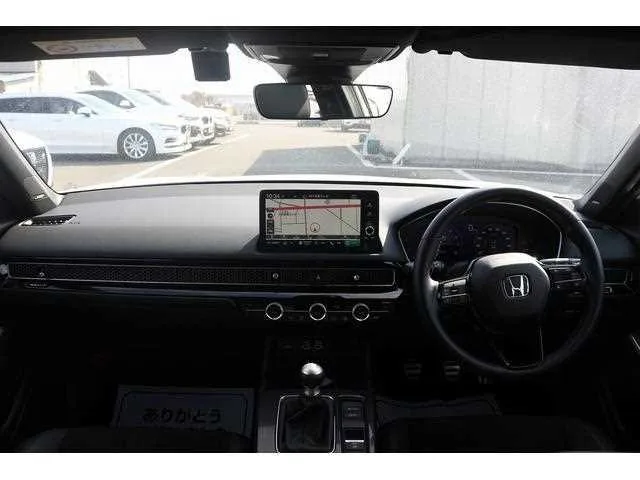 Honda Civic 2023 — миниатюра 2