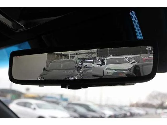 Toyota Harrier Hybrid 2023 — миниатюра 3