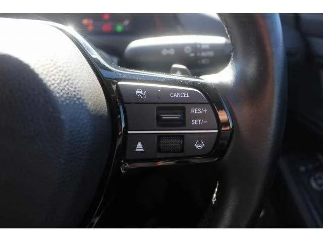 Honda Accord 2024 — миниатюра 5