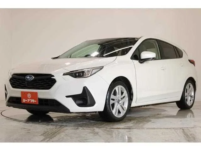 Subaru Impreza 2024 — миниатюра 2