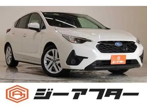 Subaru Impreza 2024 купить в Москве