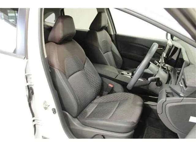 Nissan Note 2024 — миниатюра 2