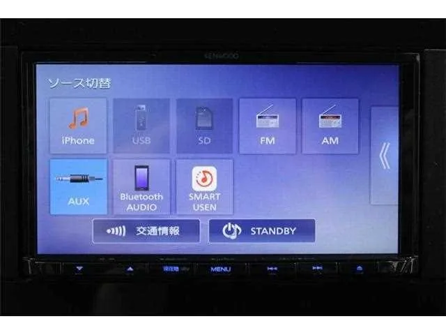 Nissan Note 2024 — миниатюра 4
