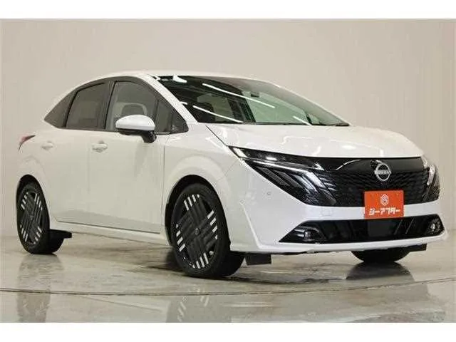 Nissan Note 2024 — миниатюра 5