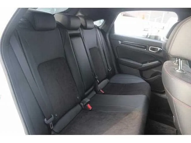 Honda Civic 2023 — миниатюра 4