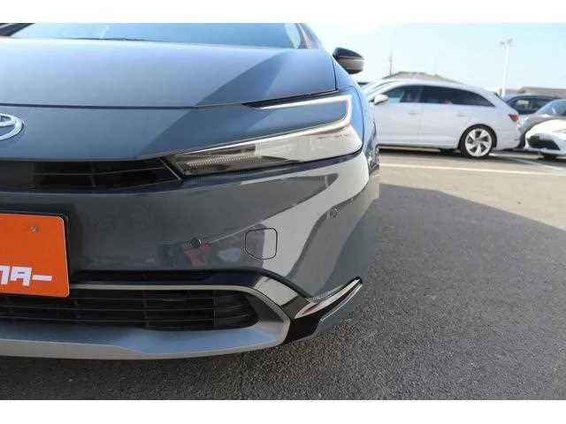 Toyota Prius 2023 — миниатюра 4