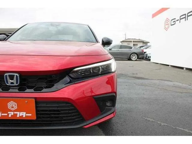Honda Civic 2023 — миниатюра 2