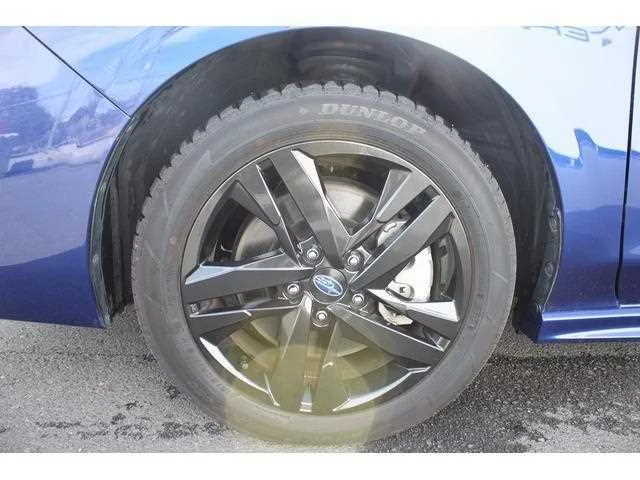 Subaru Impreza 2024 — миниатюра 3