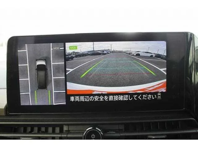Nissan Serena 2025 — миниатюра 3