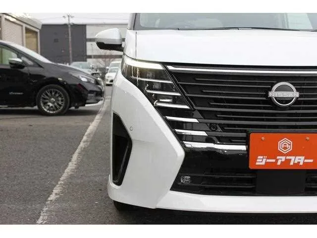 Nissan Serena 2024 — миниатюра 5