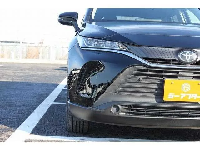 Toyota Harrier 2023 — миниатюра 4