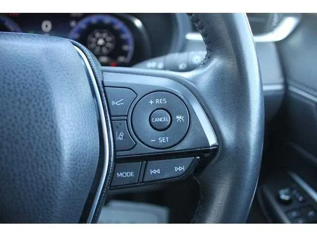 Toyota Harrier Hybrid 2023 — миниатюра 3