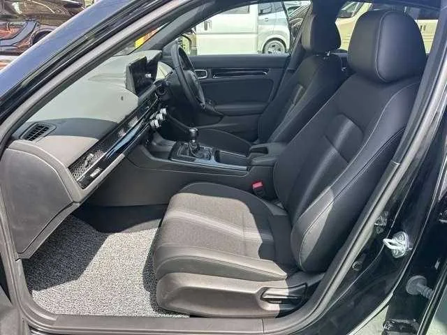 Honda Civic 2023 — миниатюра 3