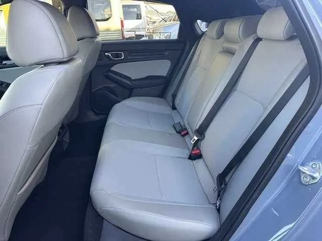 Honda Civic 2025 — миниатюра 3