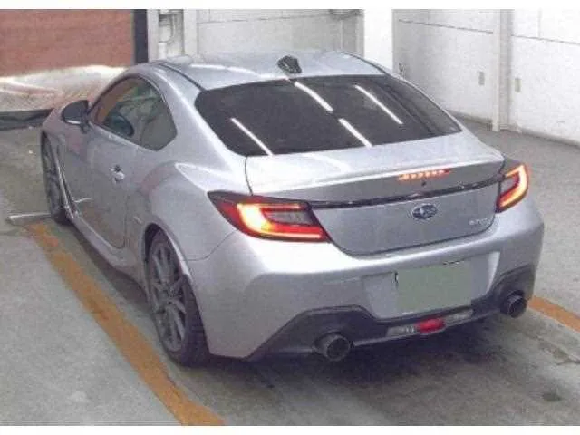 Subaru BRZ 2023 — миниатюра 2