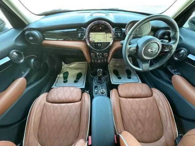 BMW MINI 2022 — миниатюра 2