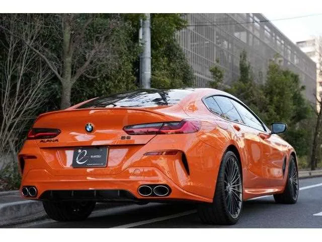 BMW Alpina BMW Alpina Others 2024 — миниатюра 2