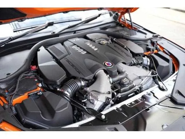 BMW Alpina BMW Alpina Others 2024 — миниатюра 3