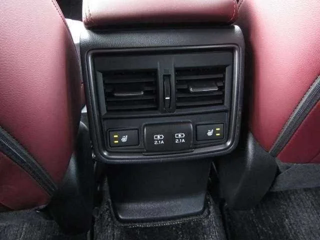 Subaru Forester 2023 — миниатюра 4