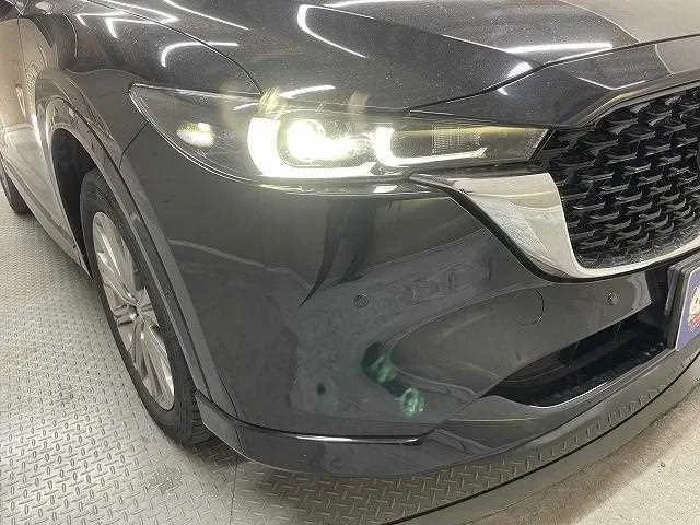 Mazda CX5 2023 — миниатюра 2