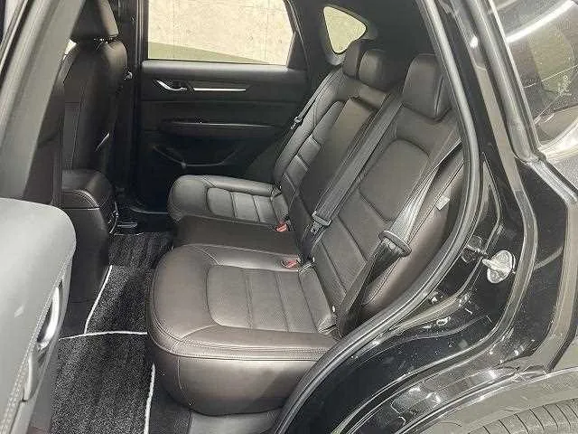Mazda CX5 2023 — миниатюра 3