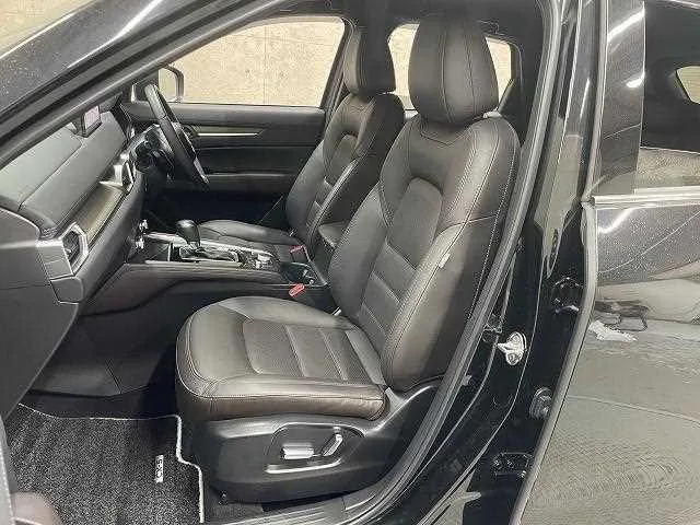 Mazda CX5 2023 — миниатюра 5