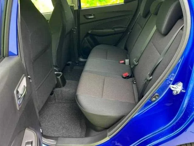 Suzuki Swift 2025 — миниатюра 5